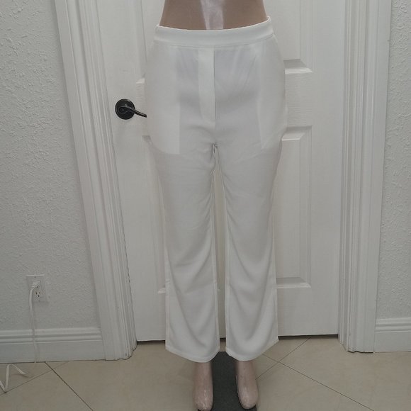 Just Fashion Now Pants (NWT) - Picture 1 of 13
